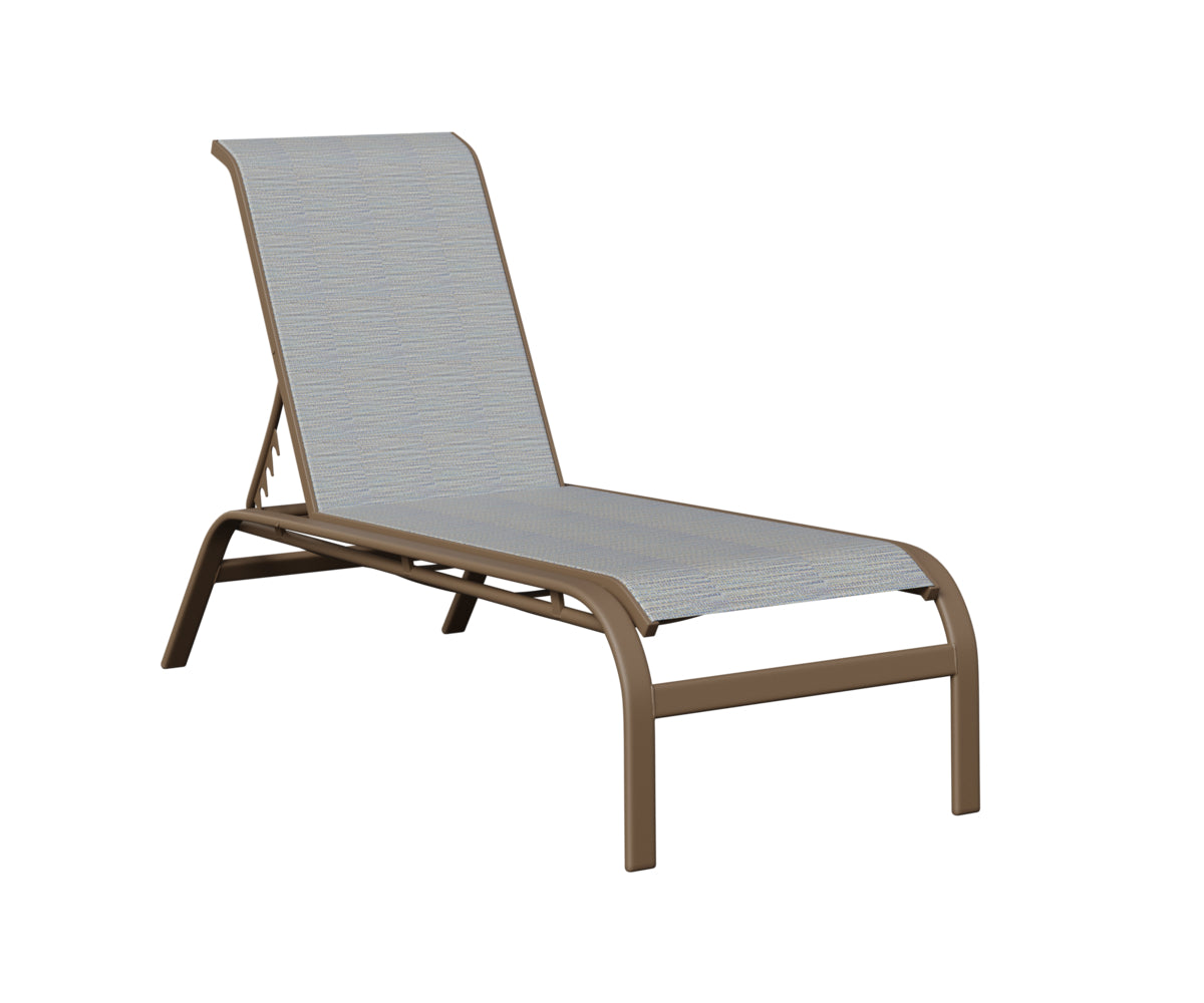 Murphy Sling Chaise Lounge