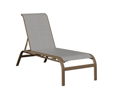 Murphy Sling Chaise Lounge