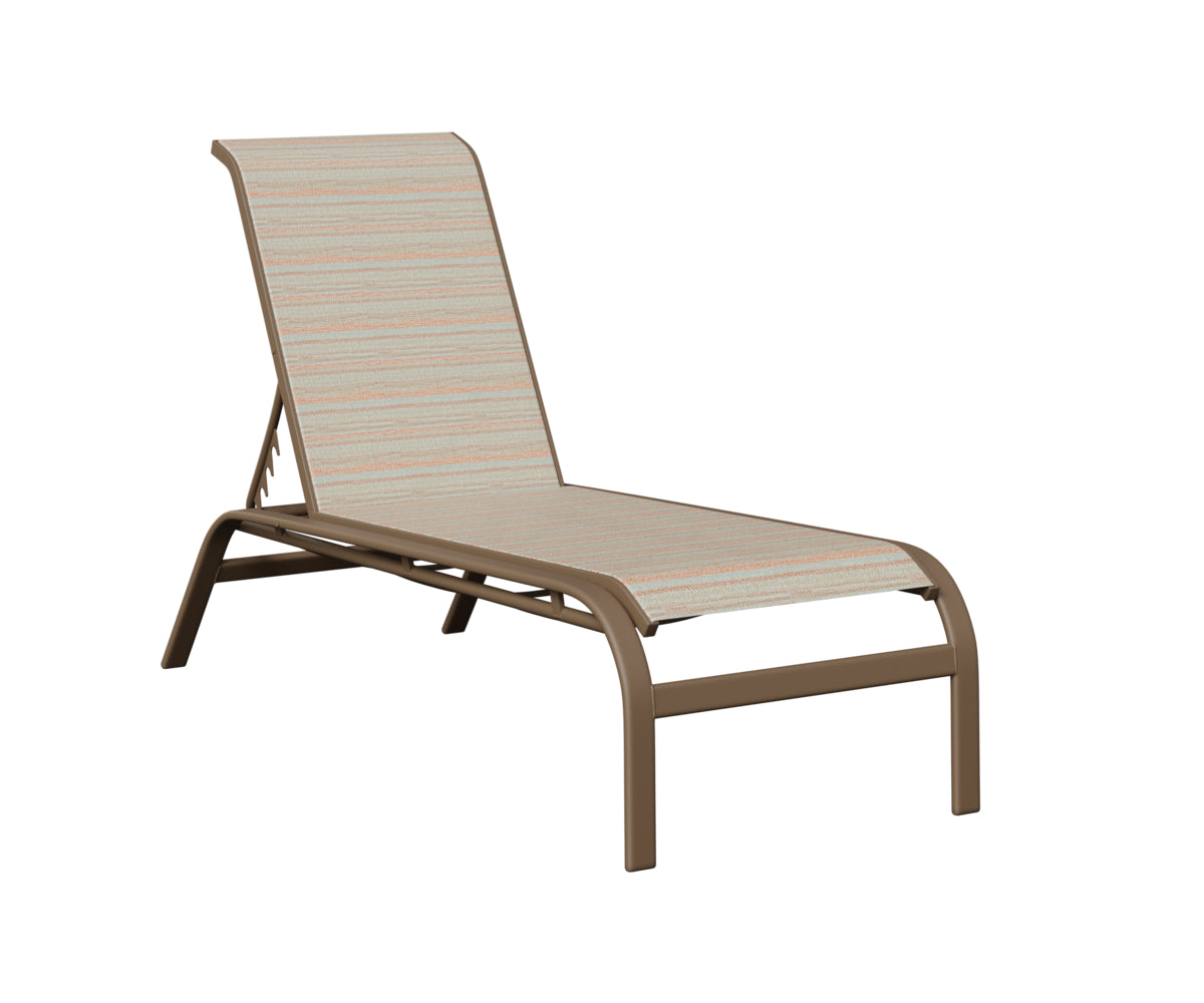 Murphy Sling Chaise Lounge