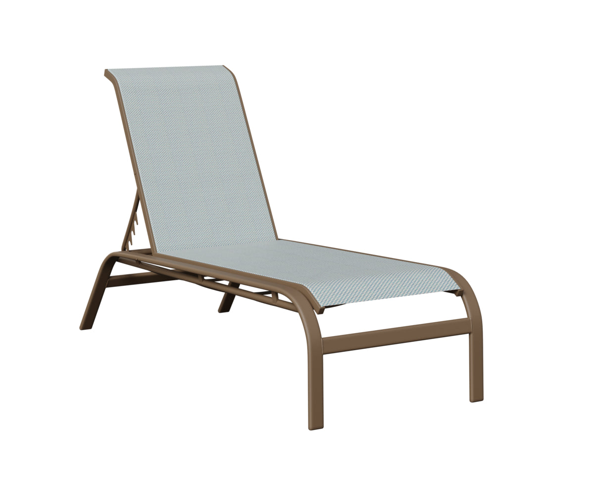 Murphy Sling Chaise Lounge