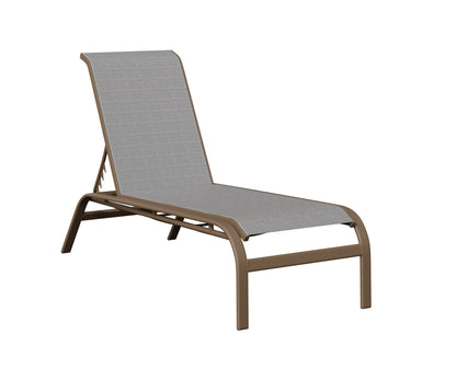 Murphy Sling Chaise Lounge