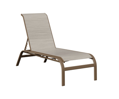 Murphy Sling Chaise Lounge
