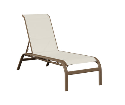 Murphy Sling Chaise Lounge