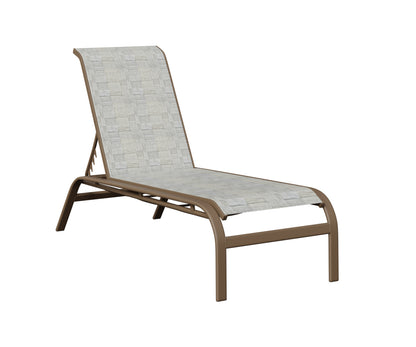 Murphy Sling Chaise Lounge