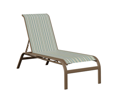 Murphy Sling Chaise Lounge