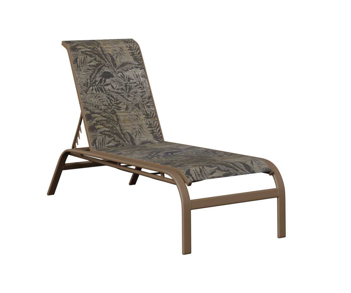 Murphy Sling Chaise Lounge