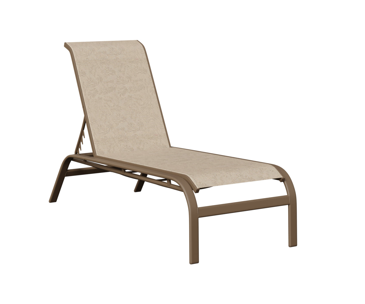 Murphy Sling Chaise Lounge