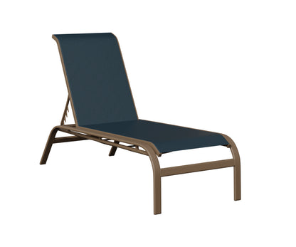 Murphy Sling Chaise Lounge