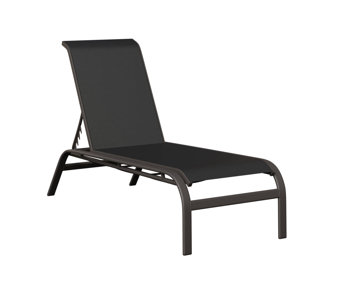 Murphy Sling Chaise Lounge