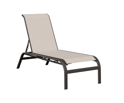 Murphy Sling Chaise Lounge