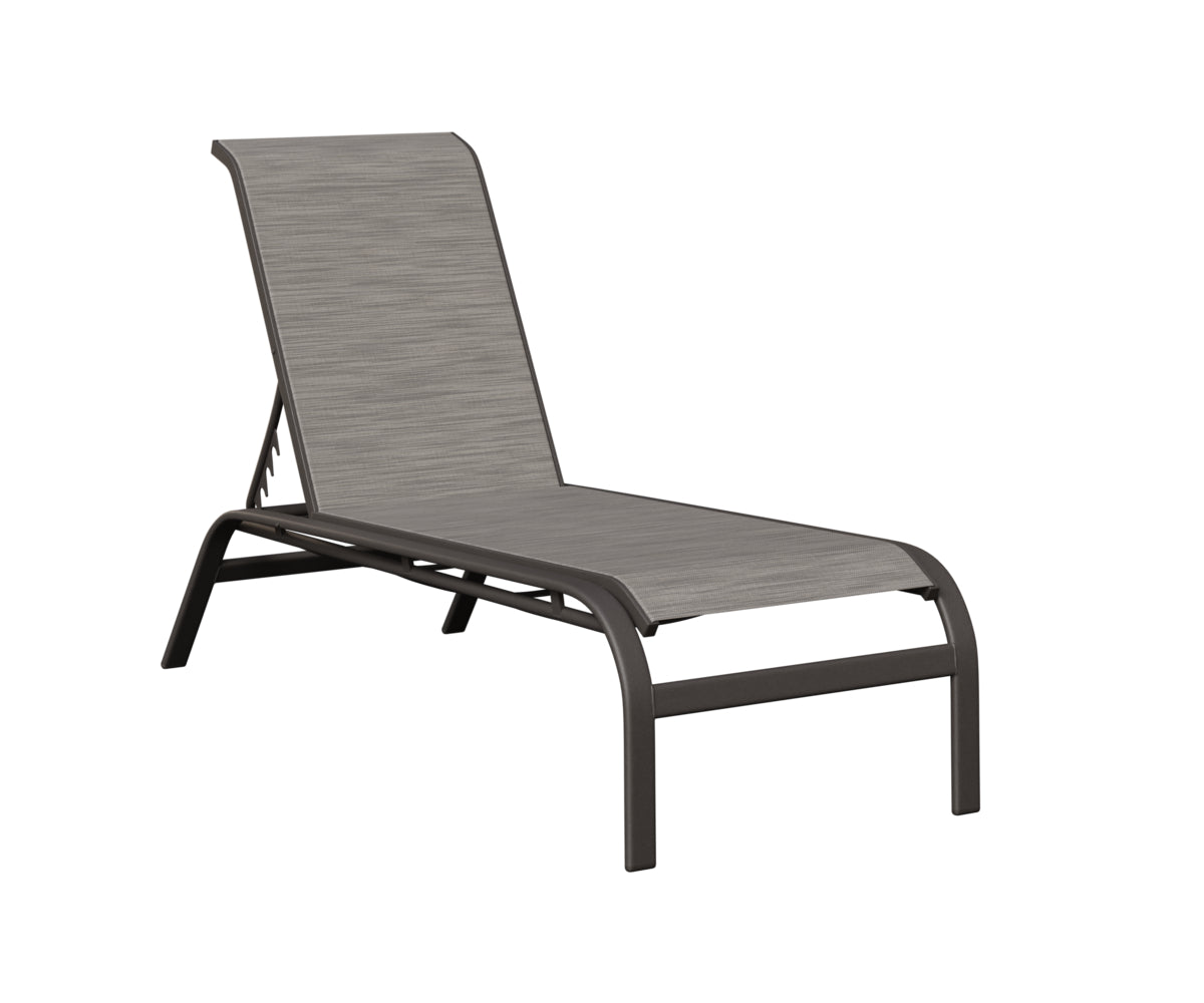 Murphy Sling Chaise Lounge