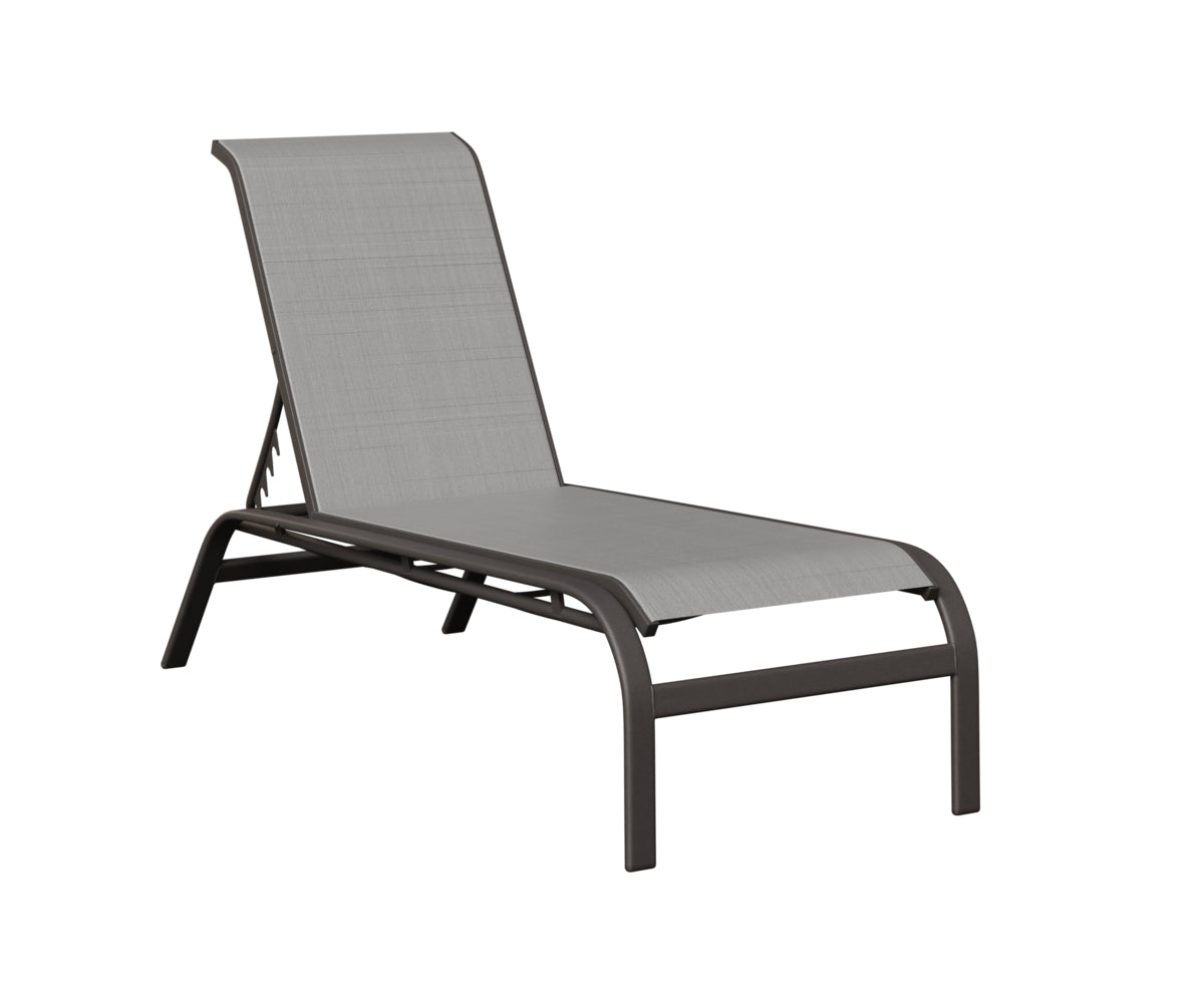Murphy Sling Chaise Lounge