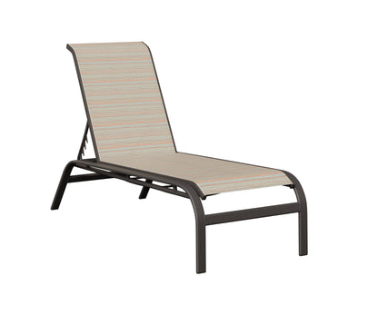 Murphy Sling Chaise Lounge