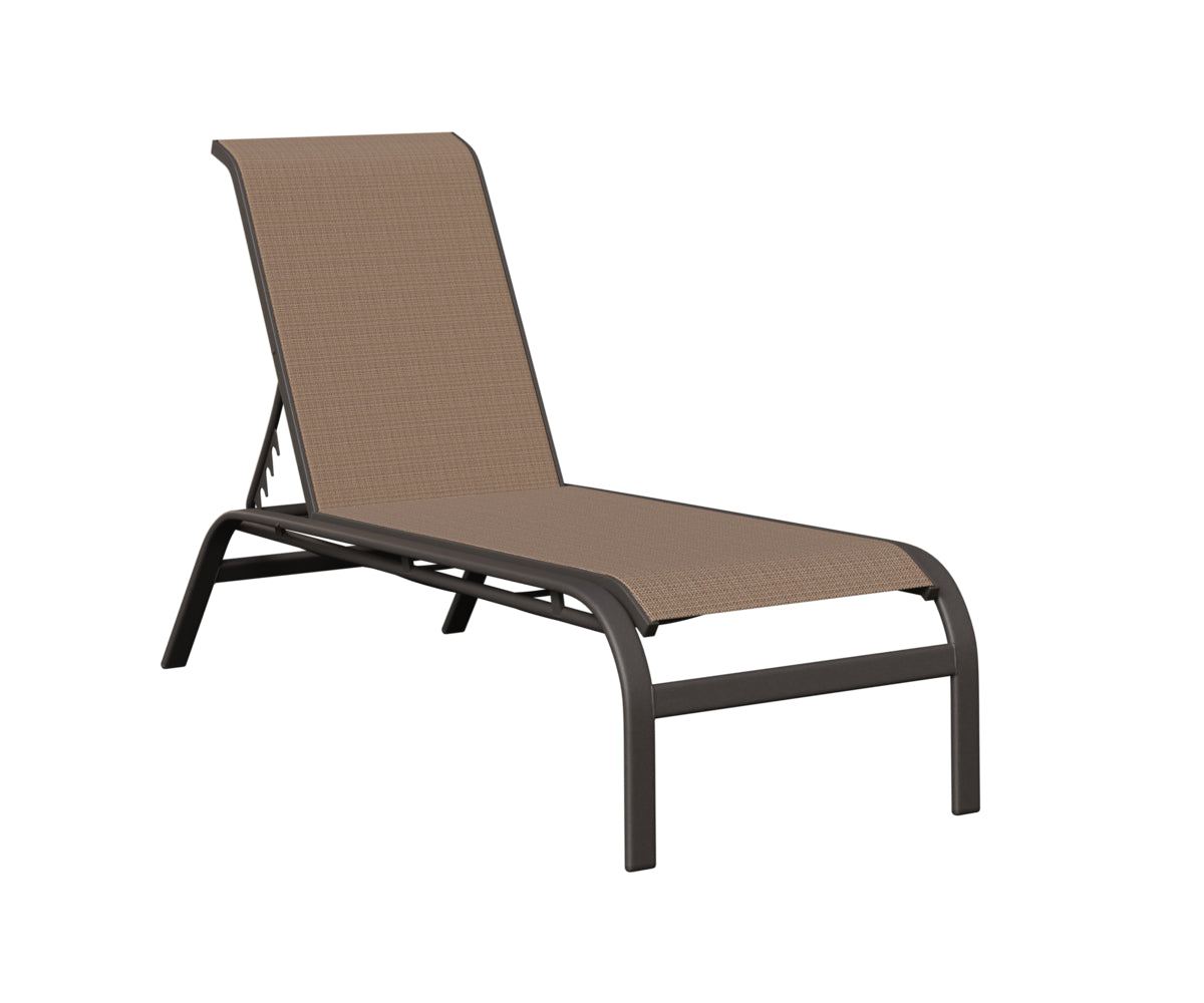 Murphy Sling Chaise Lounge