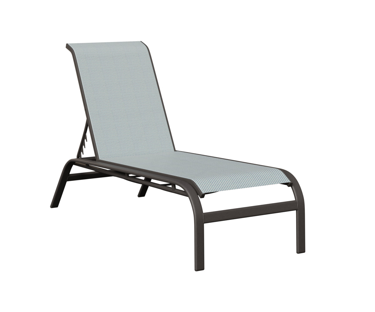Murphy Sling Chaise Lounge