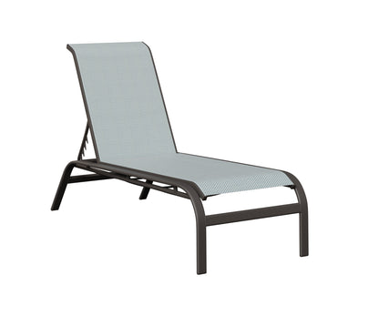 Murphy Sling Chaise Lounge