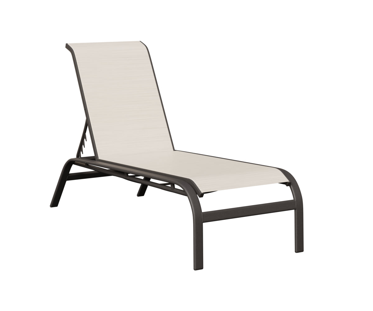 Murphy Sling Chaise Lounge