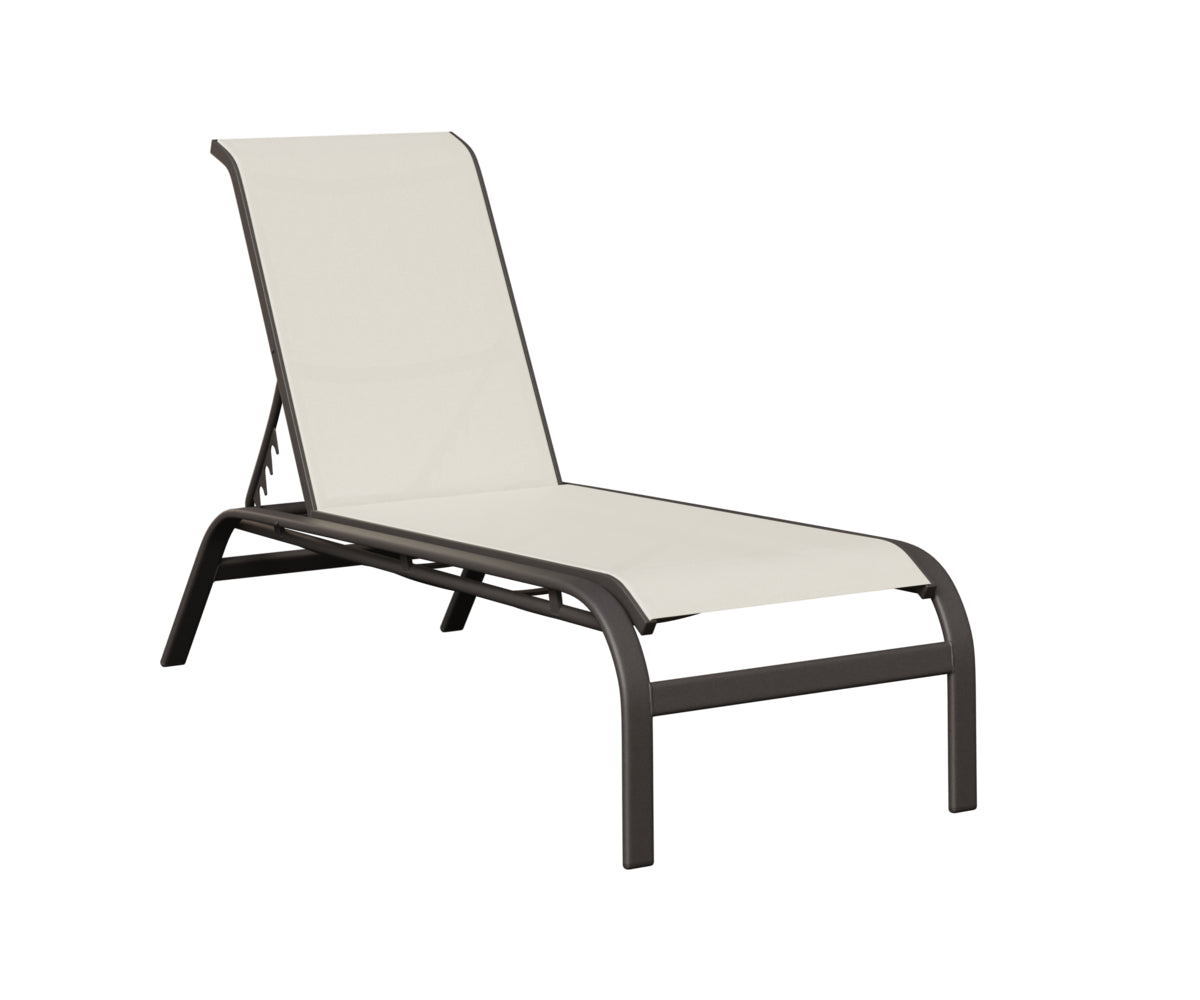 Murphy Sling Chaise Lounge