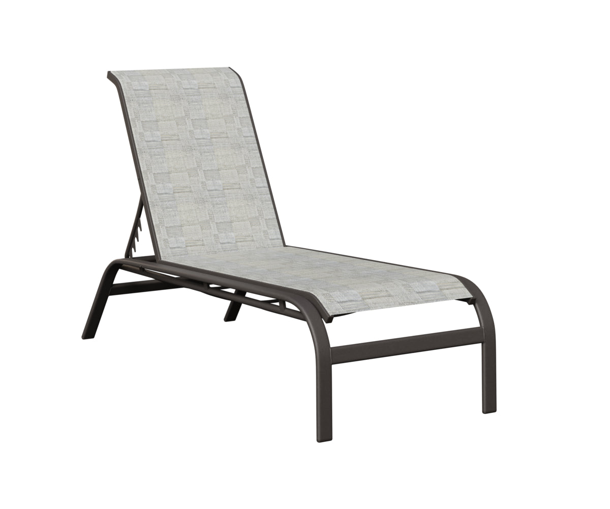 Murphy Sling Chaise Lounge
