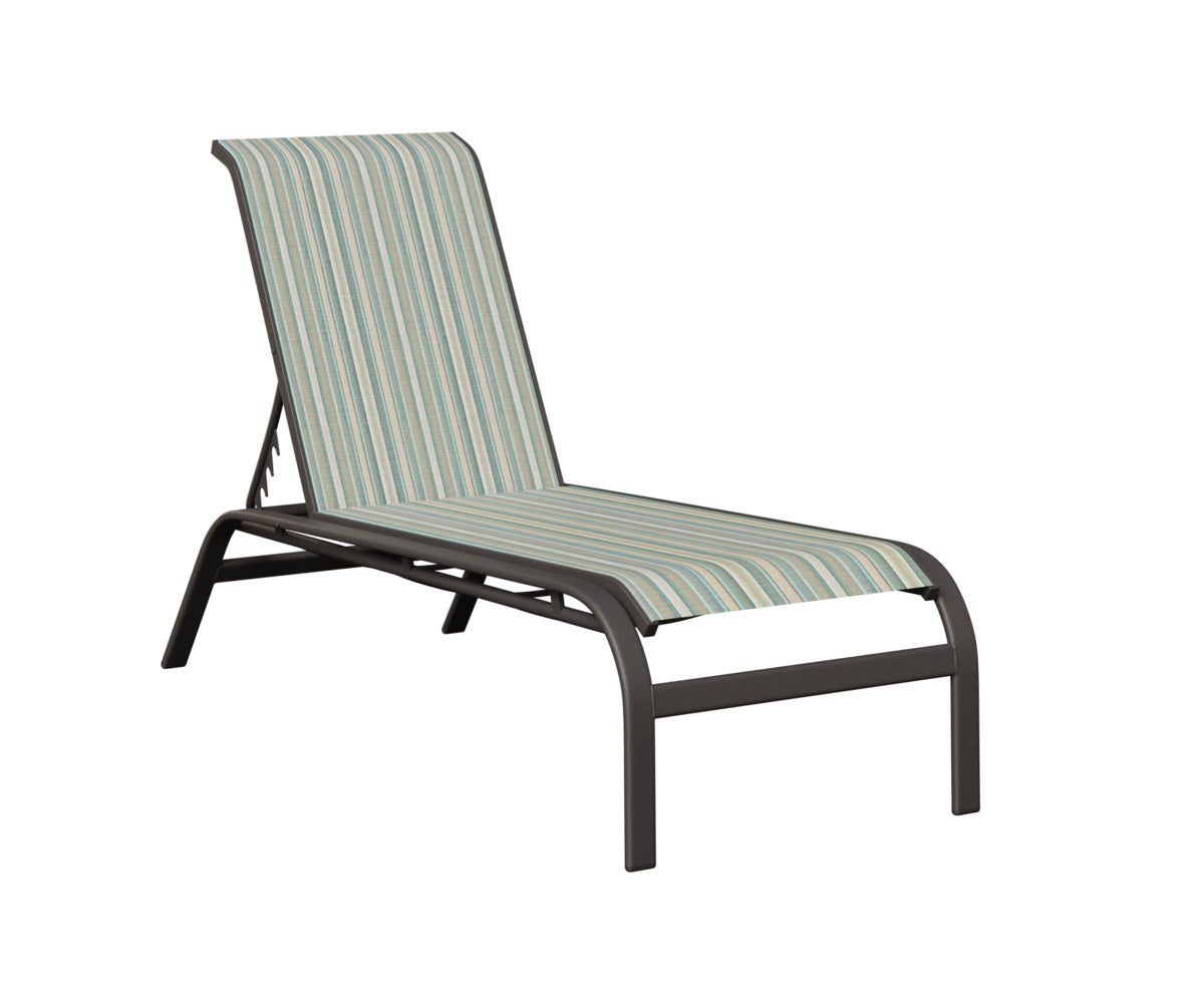 Murphy Sling Chaise Lounge