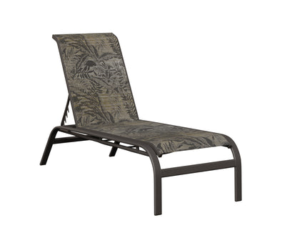Murphy Sling Chaise Lounge