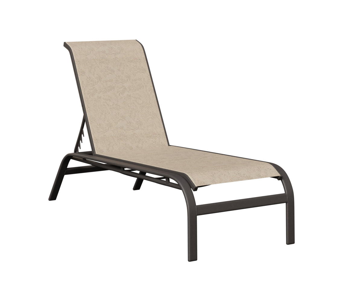 Murphy Sling Chaise Lounge