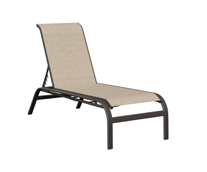 Murphy Sling Chaise Lounge