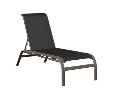 Murphy Sling Chaise Lounge