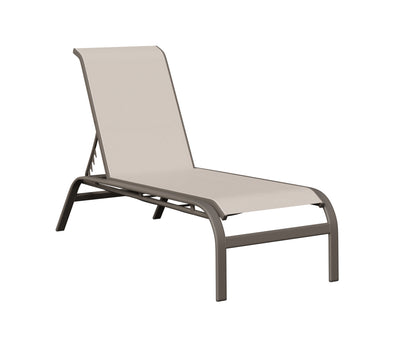 Murphy Sling Chaise Lounge