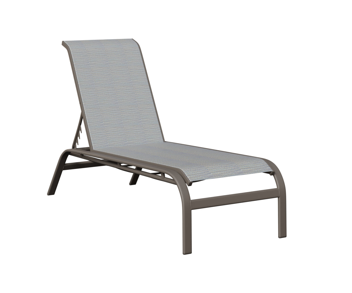 Murphy Sling Chaise Lounge