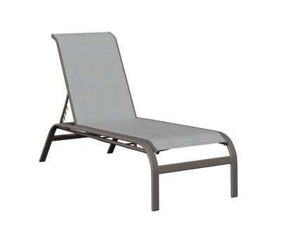 Murphy Sling Chaise Lounge