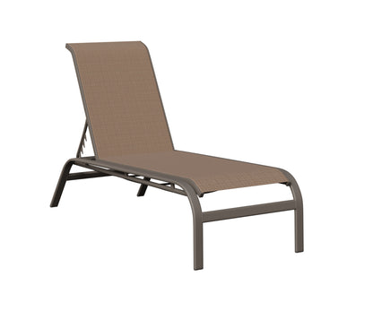 Murphy Sling Chaise Lounge