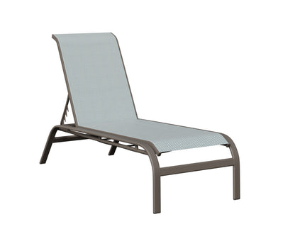 Murphy Sling Chaise Lounge
