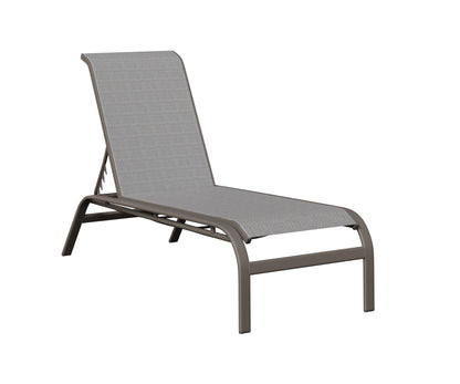 Murphy Sling Chaise Lounge