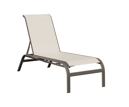 Murphy Sling Chaise Lounge