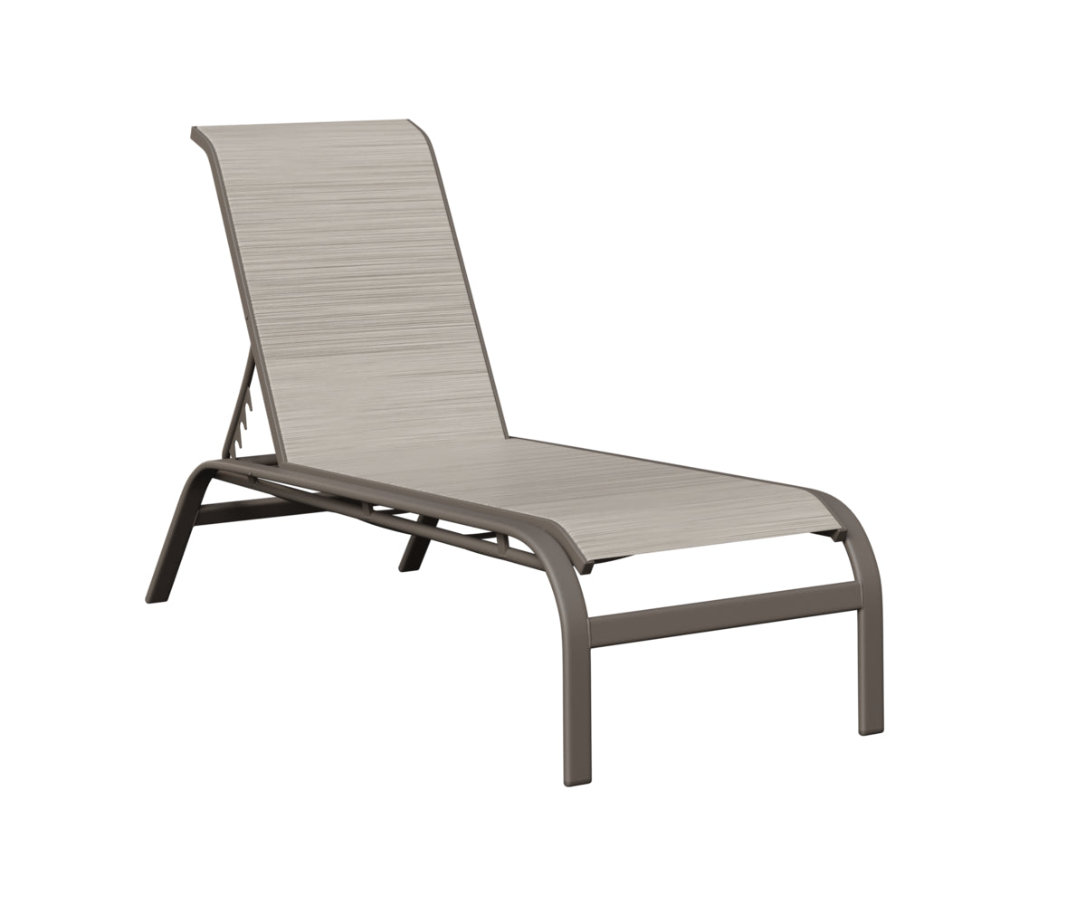 Murphy Sling Chaise Lounge