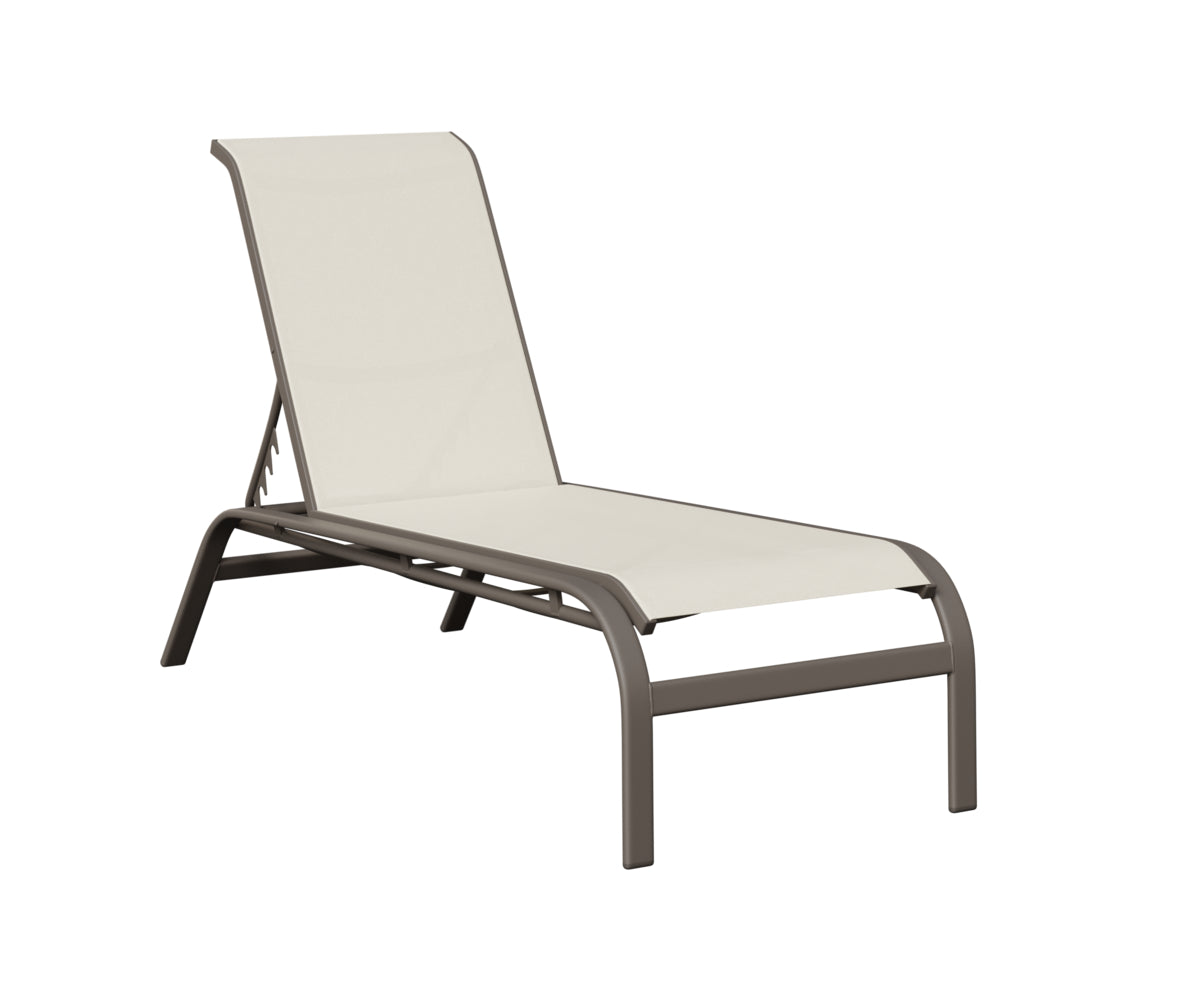 Murphy Sling Chaise Lounge