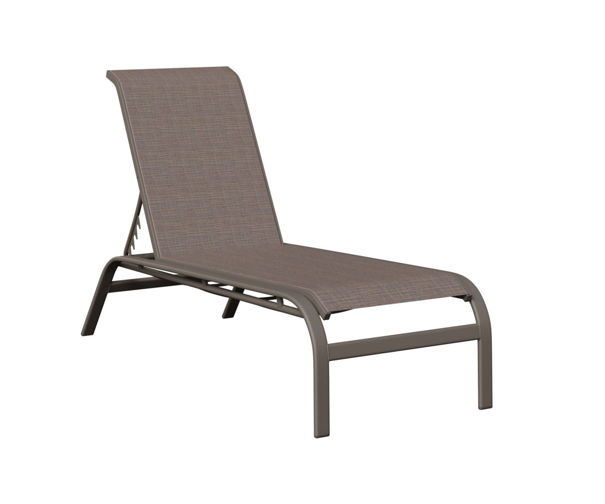 Murphy Sling Chaise Lounge