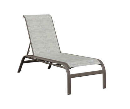 Murphy Sling Chaise Lounge