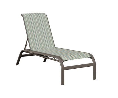 Murphy Sling Chaise Lounge