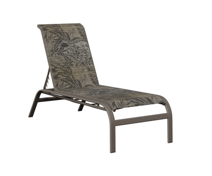 Murphy Sling Chaise Lounge