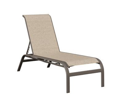 Murphy Sling Chaise Lounge