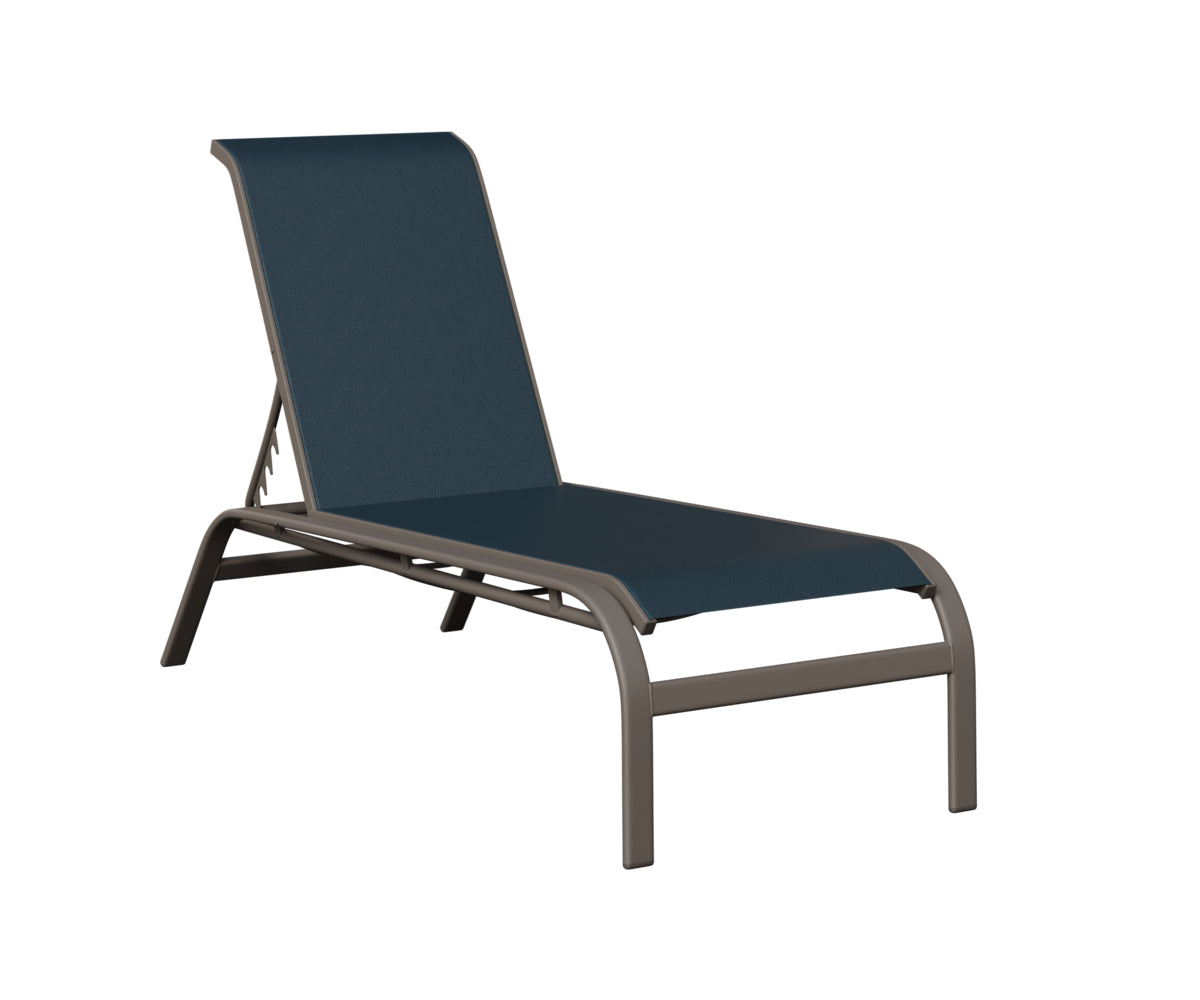 Murphy Sling Chaise Lounge