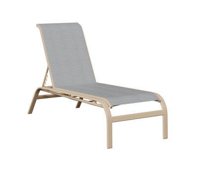 Murphy Sling Chaise Lounge