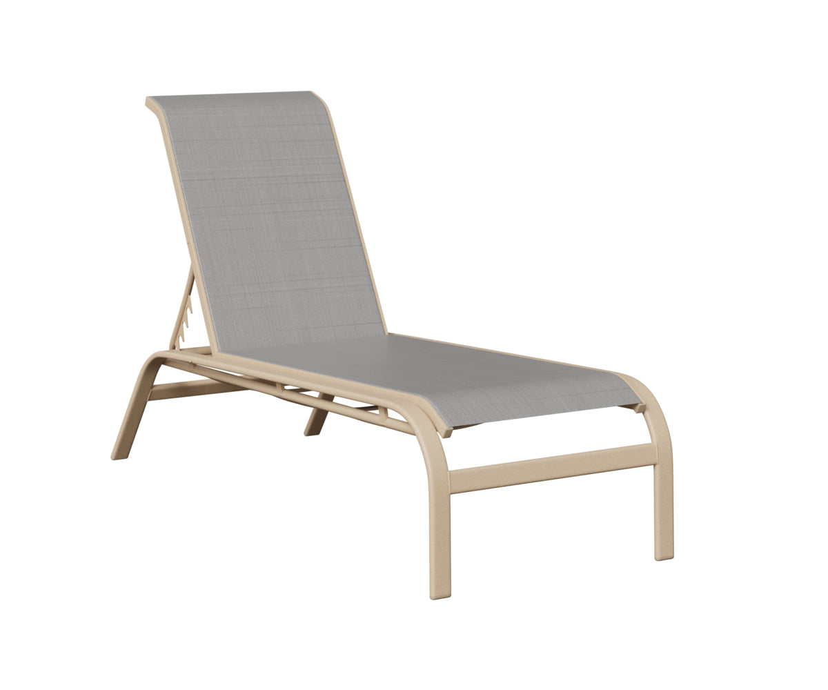 Murphy Sling Chaise Lounge