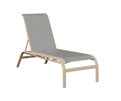Murphy Sling Chaise Lounge