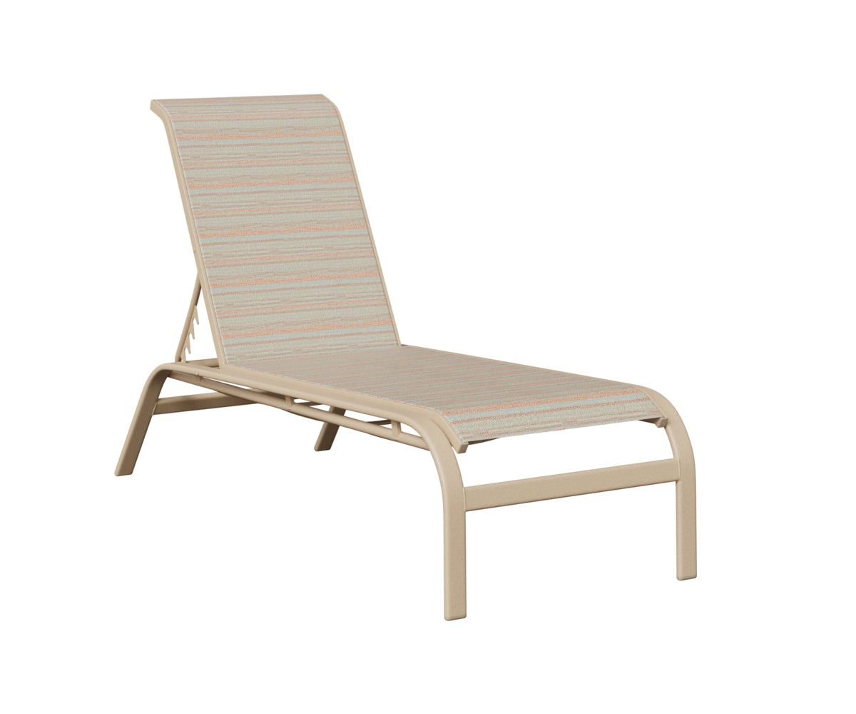 Murphy Sling Chaise Lounge