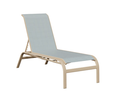 Murphy Sling Chaise Lounge