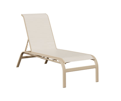 Murphy Sling Chaise Lounge