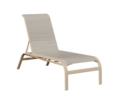 Murphy Sling Chaise Lounge
